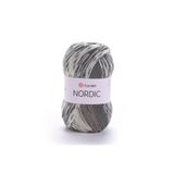 Yarnart 659 Nordic Ebruli El Örgü İpi