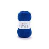 Yarnart 678 Style Parlak El Örgü İpi