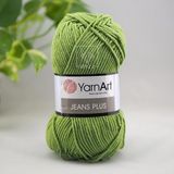 Yarnart 69 Jeans Plus El Örgü İpi
