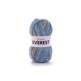 Yarnart 7030 Everest Ebruli El Örgü İpi