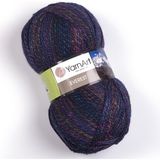 Yarnart 7045 Everest Ebruli El Örgü İpi