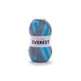 Yarnart 7048 Everest Ebruli El Örgü İpi