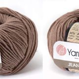 Yarnart 71 50 gr Jeans