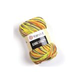 Yarnart 7201 Jeans Crazy Ebruli El Örgü İpi
