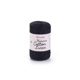 Yarnart 722 Macrame Cotton Lurex Simli Makrome El Örgü İpi