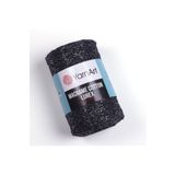 Yarnart 723 Macrame Cotton Lurex Simli Makrome El Örgü İpi