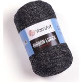Yarnart 723 Ribbon Lurex Simli Aksesuar El Örgü İpi
