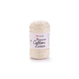 Yarnart 724 Macrame Cotton Lurex Simli Makrome El Örgü İpi