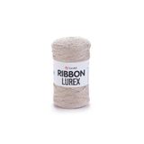 Yarnart 725 Ribbon Lurex Simli Aksesuar El Örgü İpi