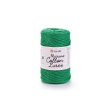 Yarnart 728 Macrame Cotton Lurex Simli Makrome El Örgü İpi