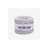 Yarnart 7304 Cotton Club Penye Kumaş El Örgü İpi