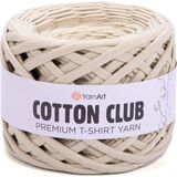 Yarnart 7315 Cotton Club Penye Kumaş El Örgü İpi