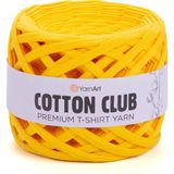 Yarnart 7319 Cotton Club Penye Kumaş El Örgü İpi