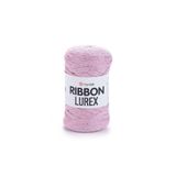 Yarnart 732 Ribbon Lurex Simli Aksesuar El Örgü İpi