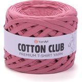 Yarnart 7340 Cotton Club Penye Kumaş El Örgü İpi