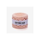 Yarnart 7345 Cotton Club Penye Kumaş El Örgü İpi