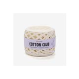 Yarnart 7348 Cotton Club Penye Kumaş El Örgü İpi