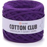 Yarnart 7351 Cotton Club Penye Kumaş El Örgü İpi