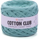 Yarnart 7356 Cotton Club Penye Kumaş El Örgü İpi