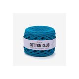 Yarnart 7360 Cotton Club Penye Kumaş El Örgü İpi