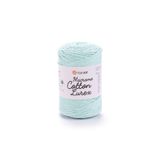 Yarnart 738 Macrame Cotton Lurex Simli Makrome El Örgü İpi