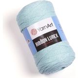 Yarnart 738 Ribbon Lurex Simli Aksesuar El Örgü İpi