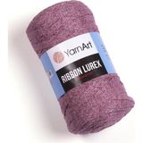 Yarnart 743 Ribbon Lurex Simli Aksesuar El Örgü İpi