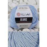 Yarnart 75 50 gr Jeans