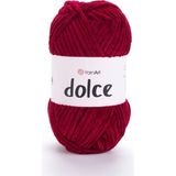 Yarnart 752 100 gr Dolce