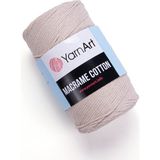 Yarnart 753 250 gr Macrame Cotton
