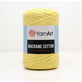 Yarnart 754 250 gr Macrame Cotton