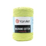 Yarnart 755 250 gr Macrame Cotton
