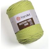 Yarnart 755 Macrame Rope 5 mm El Örgü İpi