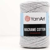 Yarnart 756 250 gr Macrame Cotton