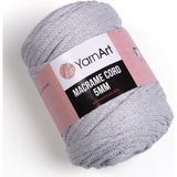 Yarnart 756 Macrame Cord 5 mm Makrome El Örgü İpi