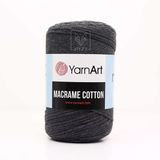 Yarnart 758 250 gr Macrame Cotton