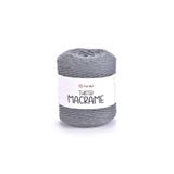 Yarnart 758 Twisted Macrame Makrome El Örgü İpi