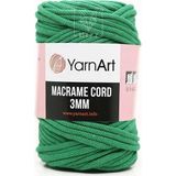 Yarnart 759 Macrame Cord 3 mm VR Makrome El Örgü İpi