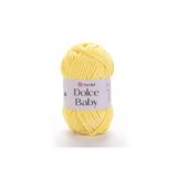 Yarnart 761 Dolce Baby El Örgü İpi