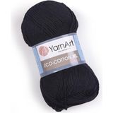 Yarnart 761 Eco Cotton XL El Örhü İpi