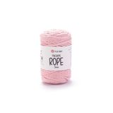 Yarnart 762 Macrame Rope 3 mm Makrome El Örgü İpi