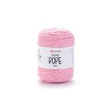 Yarnart 762 Macrame Rope 5 mm El Örgü İpi