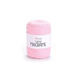 Yarnart 762 Twisted Macrame Makrome El Örgü İpi