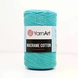 Yarnart 763 250 gr Macrame Cotton