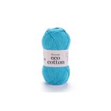 Yarnart 765 Eco Cotton El Örgü İpi