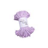 Yarnart 765 Macrame Braided Makrome Lila El Örgü İpi