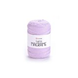 Yarnart 765 Twisted Macrame Makrome El Örgü İpi