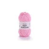 Yarnart 766 Eco Cotton El Örgü İpi
