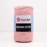 Yarnart 767 250 gr Macrame Cotton