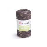 Yarnart 769 Twisted Macrame Lurex 3 mm El Örgü İpi